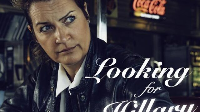 Looking for Hillary (10): Hoe een mailtje me heel dichtbij Hillary Clinton bracht