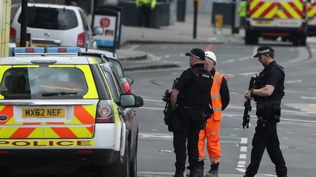 Twee nieuwe arrestaties in Manchester, in totaal acht mensen vast