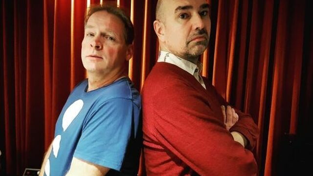 Nieuw hoorspel: De 100-jarige man die uit het raam klom en verdween