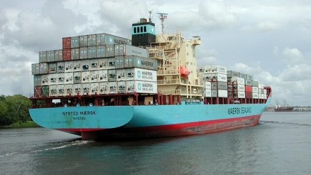 Grote milieutop moet vieze scheepvaartbranche in beweging krijgen