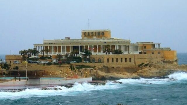 Malta: het Las Vegas van Europa