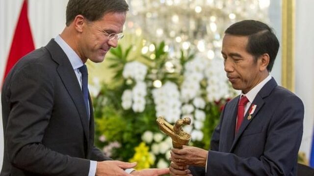 Veel geroofde kunst blijft in Nederland uit 'onwil en eigenbelang'