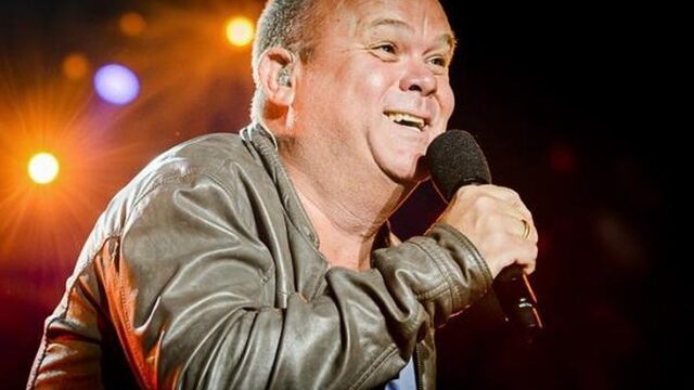 Paul de Leeuw in 7 onvergetelijke momenten