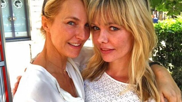 Hollands succes in Milaan: friet en modellen