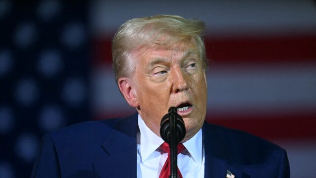Eerste 100 dagen tweede termijn Trump: 'Dit is het topje van de ijsberg van wat er zal komen'