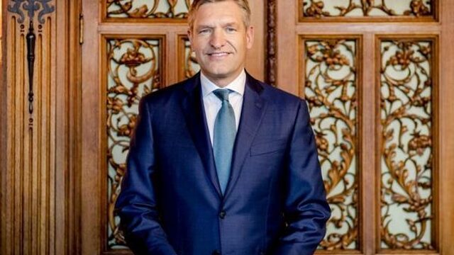 CDA: 'Vluchtelingschap is geen vorm van emigratie'