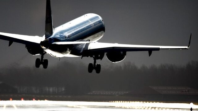 Stand.nl: Mensen minder laten vliegen is een heilloze missie