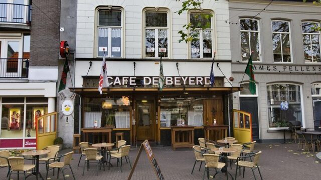 Hoe Breda de horeca in de stad levend wil houden