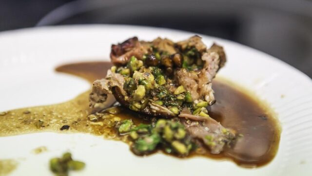 Dit is de winnaar van de Mangiare! kookwedstrijd 2018!