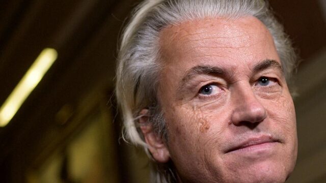 SP-Kamerlid sluit parlementaire enquête over proces Geert Wilders niet uit