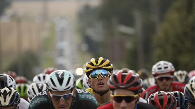 Friesland daagt Rotterdam uit voor binnenhalen Tourstart