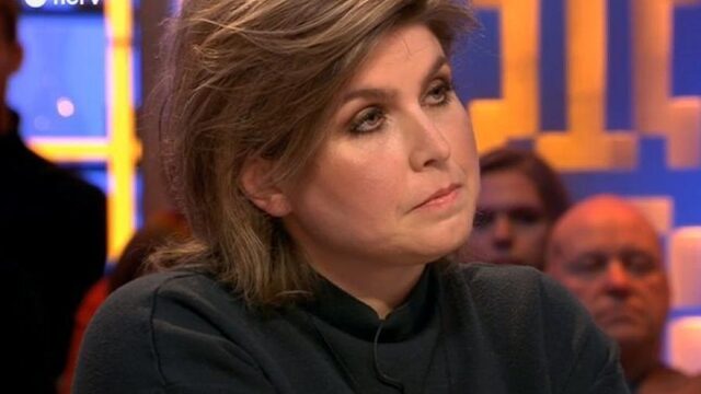 Kritiek op Angela de Jong: 'Business as usual'