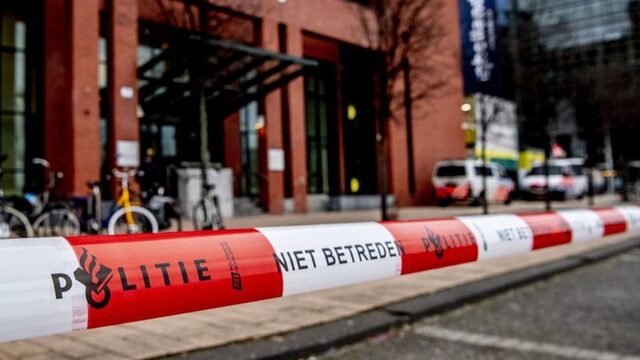 'Infiltratie in terreurgroep was sublieme operatie die wel ver ging'