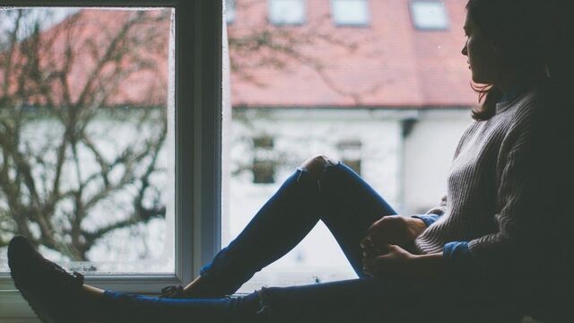 Jongeren down door de lockdown: 'Het leven staat gewoon helemaal stil'