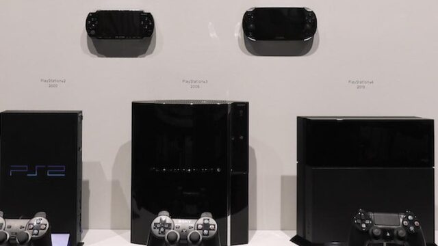 PlayStation 5: 'Bizar snel en levensecht beeld en geluid'
