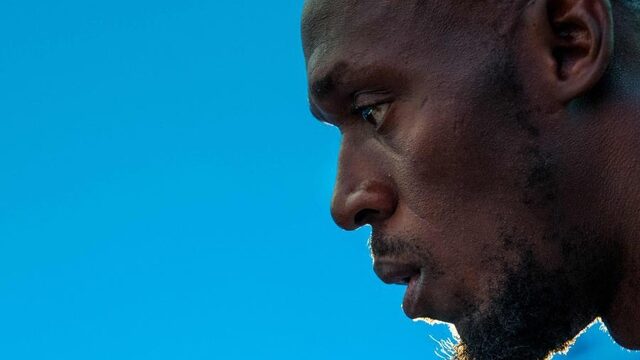 Het beslissende moment van Usain Bolt en LeBron James in 5 gelikte minuten