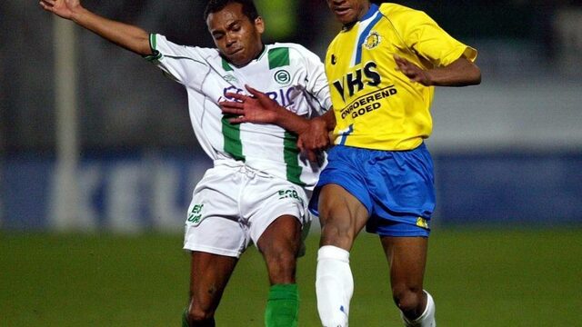 Transfer naar China: 'Voetbal is volkssport nummer één'