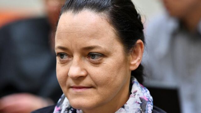 Uitspraak extreemrechtse moorden Duitsland