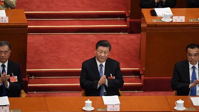 Podcast De Dag: Het einde van de democratie in Hongkong