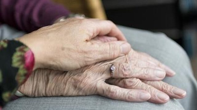 De ouders van Bart, Eefje en Marit stapten samen uit het leven