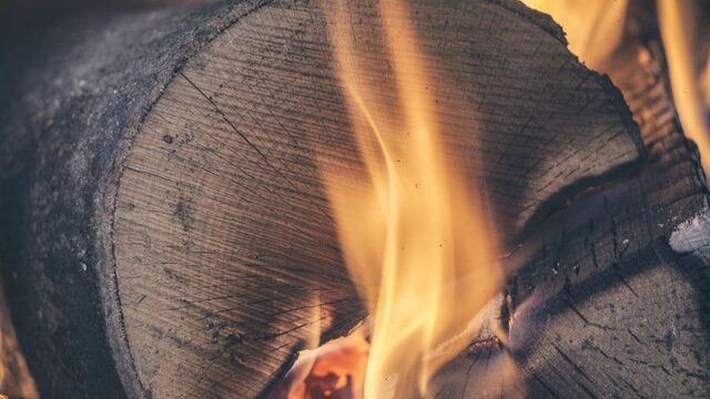 'Stop de hetze tegen houtkachels’