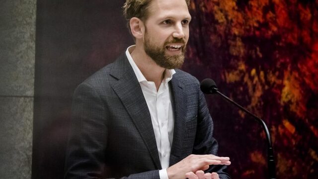 VVD wil online onderwijs: 'Je moet kunnen kiezen wat bij jou past'