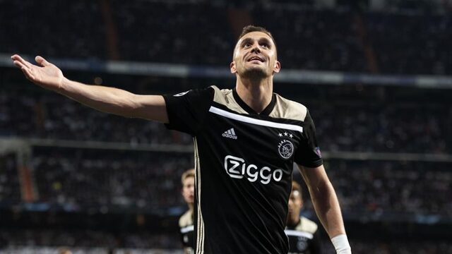 Kwartfinale Champions League: Ajax' wraak, of langverwacht succes Juventus?