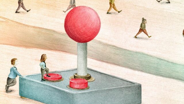 Hoe Vonnegut het robottijdperk voorspelde