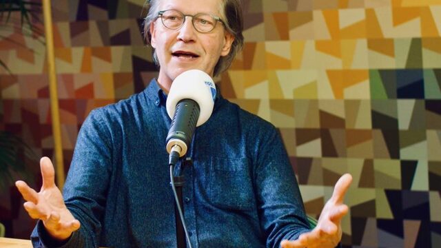 De grootste vijand van het CDA? 'Het kerkhof'