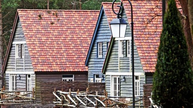 Zeger Wijnands woont noodgedwongen in recreatiepark: 'Dat moet legaal worden'