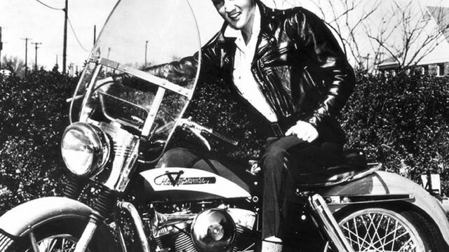 Wat is er nog Elvis aan het nieuwe Elvis-album?