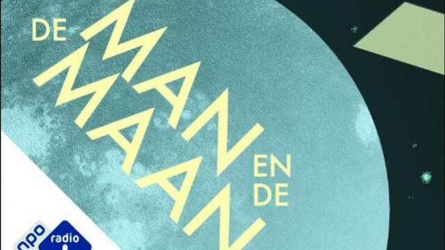 Internationale nominaties voor vier NPO Radio 1-producties