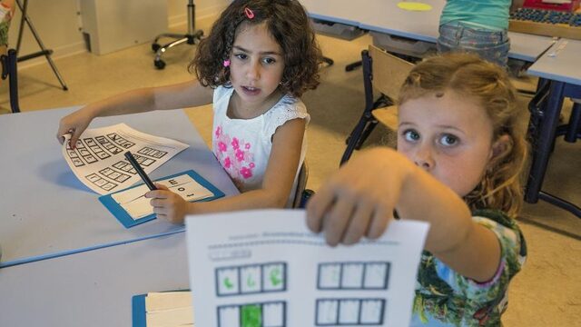 Opfrisplannen lesstof: 'Er komt alleen maar meer bij!'