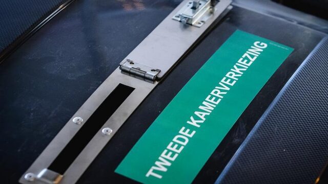 Stand.nl: 'Iedereen moet de mogelijkheid krijgen om per post te stemmen'