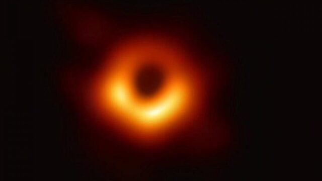 Waarom elke sterrenkundige vandaag naar deze foto kijkt