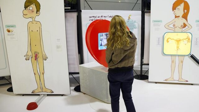 Podcast De Dag: 'Soa dit, soa dat, maar seks kan ook gewoon fijn zijn'