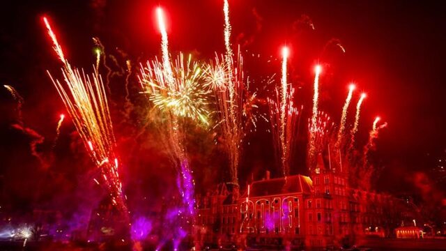 Podcast De Dag: 'Vuurwerkverbod betekent einde vuurwerktraditie'