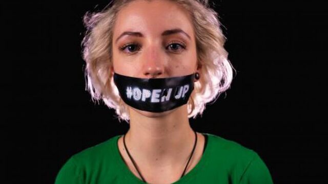 Jongeren willen les over psychische gezondheid