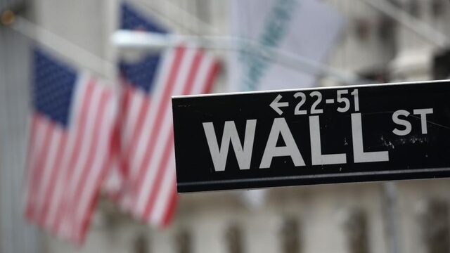 'We hebben nog lang niet genoeg geleerd van de financiële crisis'