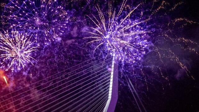 ChristenUnie: vuurwerk alleen door speciale clubs