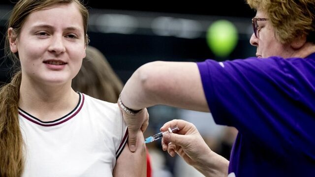 Feit of Fictie: 'Baarmoederhalskanker is op te sporen met azijn'