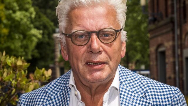 Jan Slagter: 'Ze willen mij bij de AVROTROS pakken'