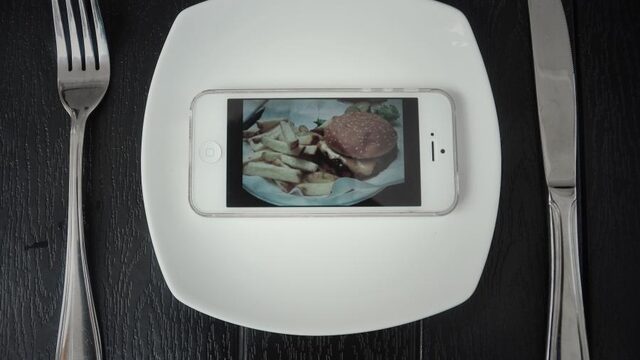 Voedsel in 2050: van technologie naar bord