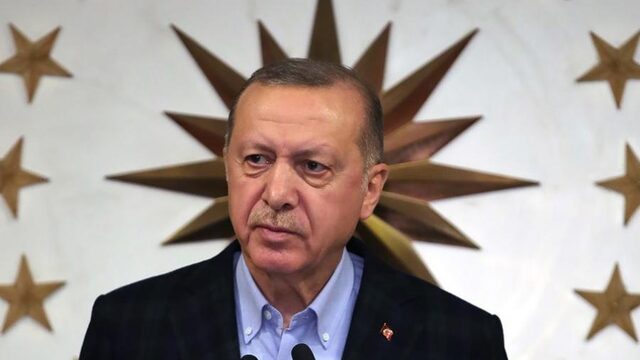 Luidt het coronavirus de eindtijd van Erdogan in?