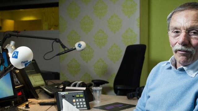 De moederdagcolumn van John Jansen van Galen over onvervulde dromen