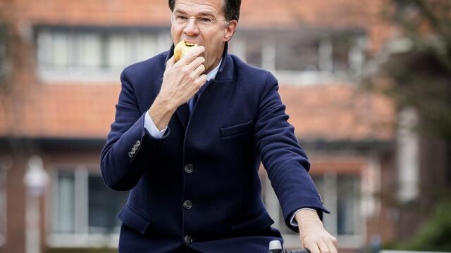 'Eindelijk krijgen we een kijkje in het hoofd van Rutte'