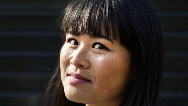 Wat actrice Nhung Dam leerde van 3 miljoen stappen zetten