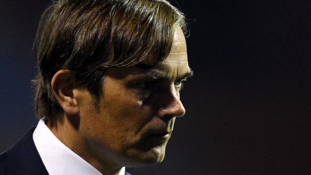 'Cocu zit tot aan de winterstop stevig in het zadel'