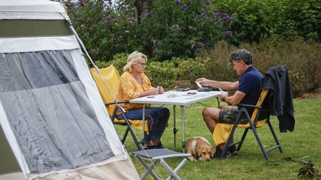 Stand.nl: 'Het is begrijpelijk als mensen hun vakantie alsnog omboeken naar een buitenlandse bestemming'