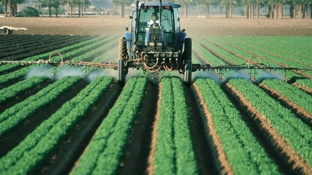 Veel meer overtredingen voor gebruik bestrijdingsmiddelen